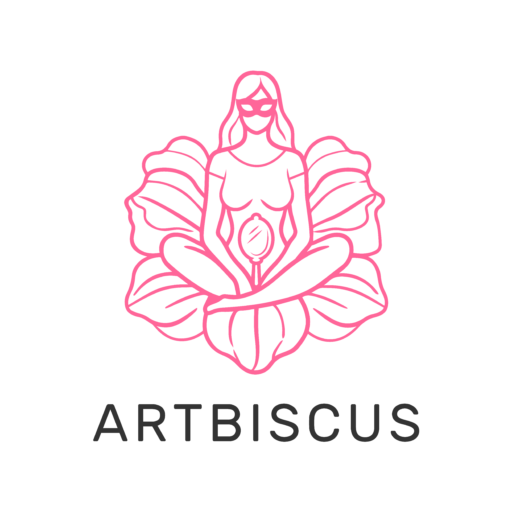 cropped Artbiscus logo transparent background 